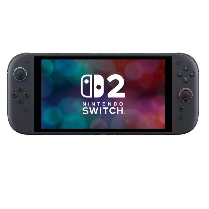 Nintendo Switch 2 Console - Black Nintendo Switch 2 Console - Black